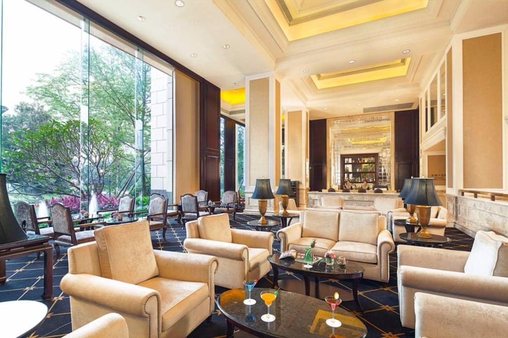 C&D Hotel Fuzhou Fuzhou  Exterior foto