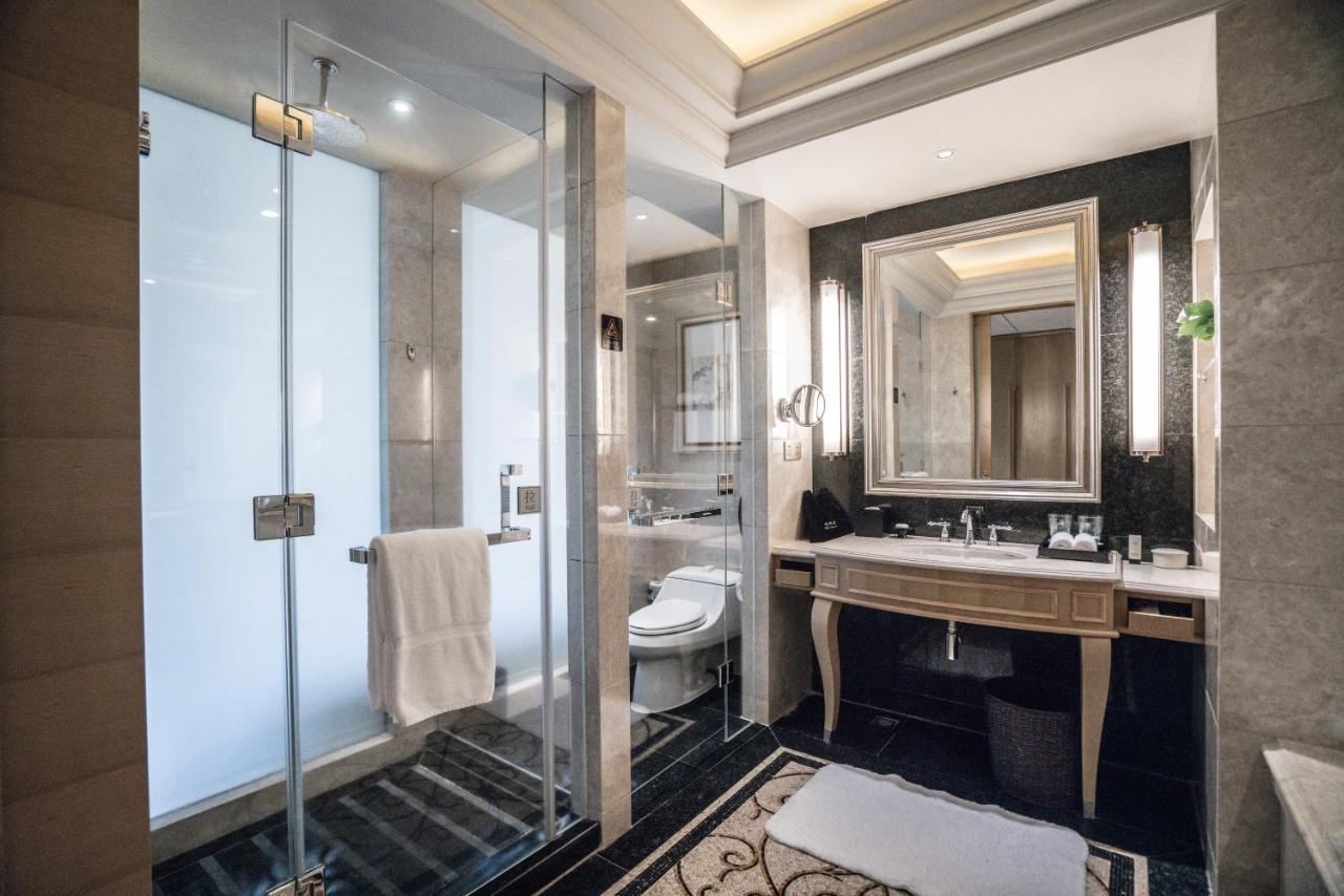 C&D Hotel Fuzhou Fuzhou  Exterior foto
