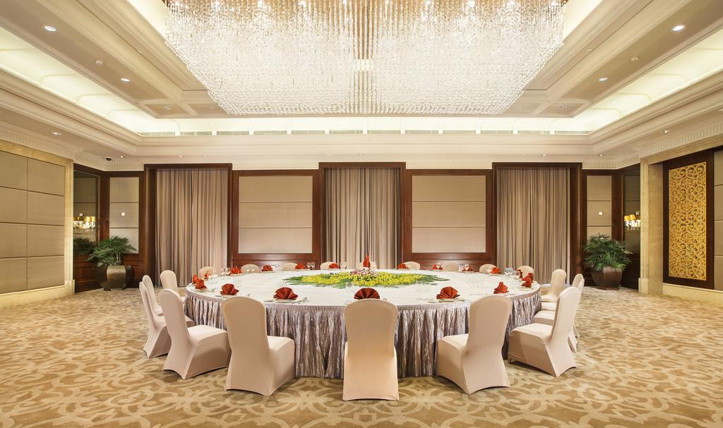 C&D Hotel Fuzhou Fuzhou  Exterior foto